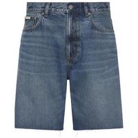 calvin klein jeans short 90s short greenwood para hombre