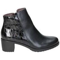 pitillos botines 114601 para mujer