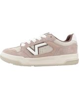 de vans off the wall zapatillas mujer vans modelo upland neutrals color marron cl deptpe