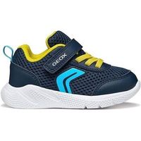 geox zapatillas b454uc para nino
