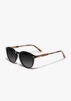 gafas de sol dfranklin - ultra light max black  grad black
