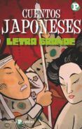 cuentos japoneses