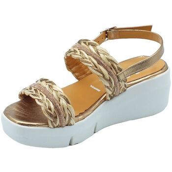 Melluso Sandalias R80115 para mujer