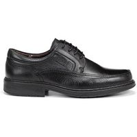 fluchos zapatos hombre 9579 negro para hombre