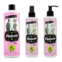 pack champu mascarilla y acondicionador todas las razas