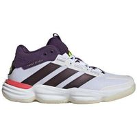 adidas zapatillas deporte baskets court stabil interieur para mujer