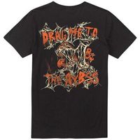 dungeons  dragons camiseta drag me to the abyss para mujer