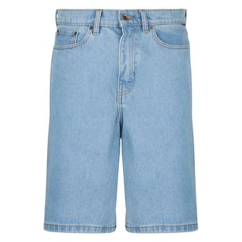 Vans Short CHECK-5 BAGGY DENIM SHORT para hombre