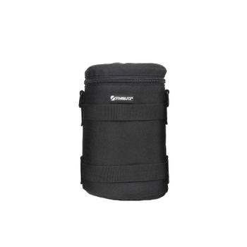 Estuche Para Lentes Starblitz, Negro - Skin+190