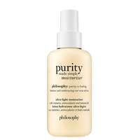 philosophy Purity Made Simple Ultra-Light Moisturizer 141ml