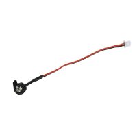 eachine e135 24g 6ch helicoptero rc sin escobillas de doble traccion directa sin barra estabilizadora spart part faro