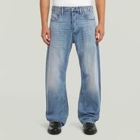 g-star raw jeans d25357-d536 bend loose-h119 para hombre