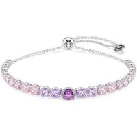 swarovski pulseras bracciale para mujer