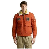 aeronautica militare cazadora ab3024uct0315157 para hombre