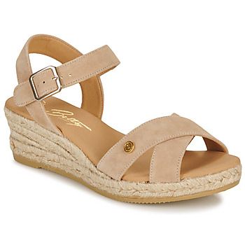 Betty London Alpargatas GIORGIA para mujer