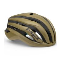 casco met trenta mips wander verde mate talla s 52-56 cm