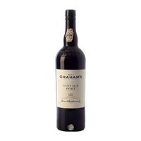 grahams vino generoso vintage port porto 75 cl 20 vol