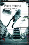 perro muerto