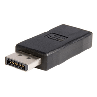 displayport to hdmi video