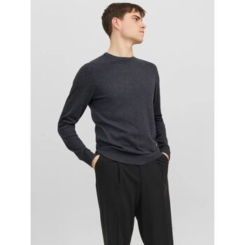 Jack & Jones Jersey 12208364 EMIL-DARK GREY para hombre