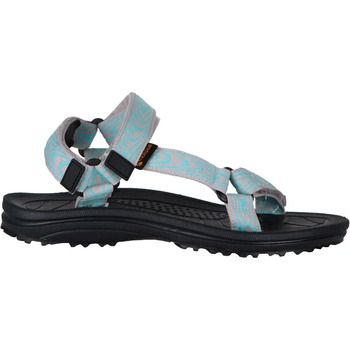 Neak Peak Zapatillas de senderismo VAPOR para mujer