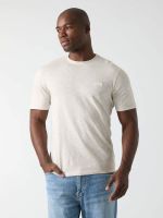 camiseta de rayas