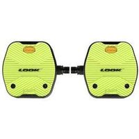 look pedal geo city grip lime