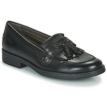 Geox Zapatos niña JR AGATA A para niña