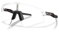 gafas oakley sutro lite sweep matte clear fotocromaticas  ref   oo9465 3939