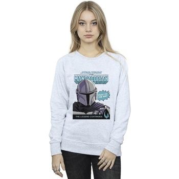 Disney Jersey BI39193 para mujer