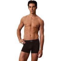 calvin klein jeans boxer trunk 3pk lv00nb4472 para hombre