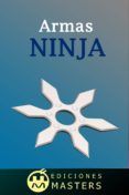 el manejo de las armas ninja