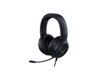 AURICULARES RAZER KRAKEN V3 X USB (RZ04-03750300-R3M1)