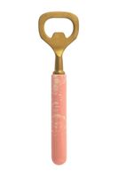 abrebotellas color rosa 155