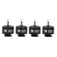 1pc  4pcs rcd 3115 900kv 3-6s motor sin escobillas para dron de carreras fpv de 10 pulgadas