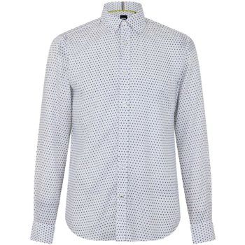 BOSS Camisa manga larga GT21289 para hombre