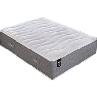 colchon muelles normactive de 29 cm pikolin quebec visco 120x180 cm