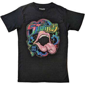 The Rolling Stones Tops y Camisetas Some Girls para mujer