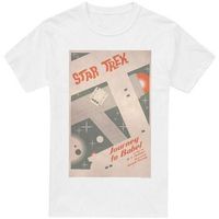 star trek camiseta the original series episode 39 para hombre