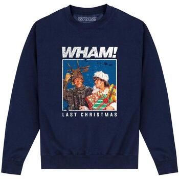 Wham Jersey Last Christmas para hombre
