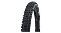 schwalbe nobby nic 29   39   39  tubleless ready flexible twinskin addix performance e 50 cubierta de mtb