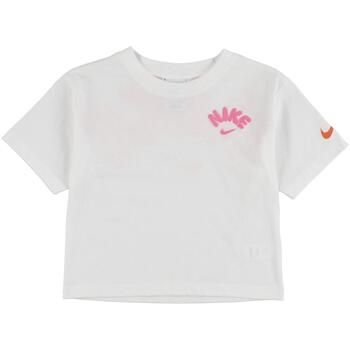 Nike Camiseta Bold Play para niña