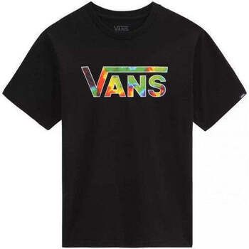 Vans Camiseta Classic Logo para niño