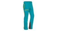 pantalon tecnico lagoped supa azul para mujer