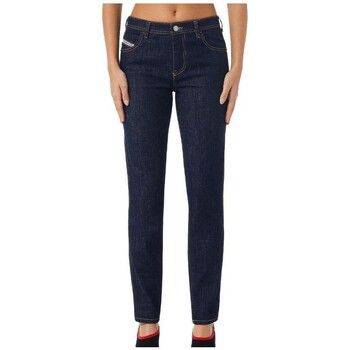 Diesel Pantalón pitillo BabhilaC17 para mujer