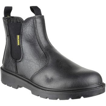 Amblers Safety Botas FS116 (BLACK) para hombre