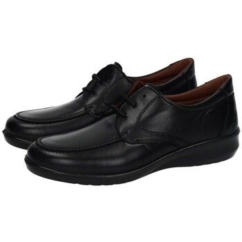 Luisetti Zapatos Mujer Zapatos de piel para mujer