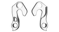 horquilla de aluminio adaptable al cuadro stevens   corratec  gh   258