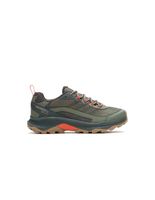 zapatillas de montana merrell speed strike 2 hombre oliva