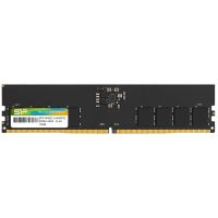 silicon power sp016gblvu480f02 ddr5 4800mhz 16gb 1x16gb cl40